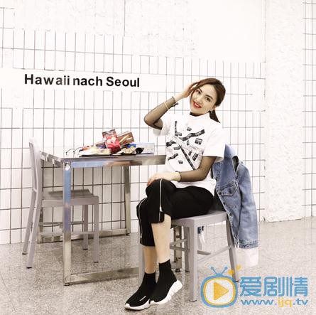 陈美林街拍写真 陈美林高清写真_陈美林高清剧照