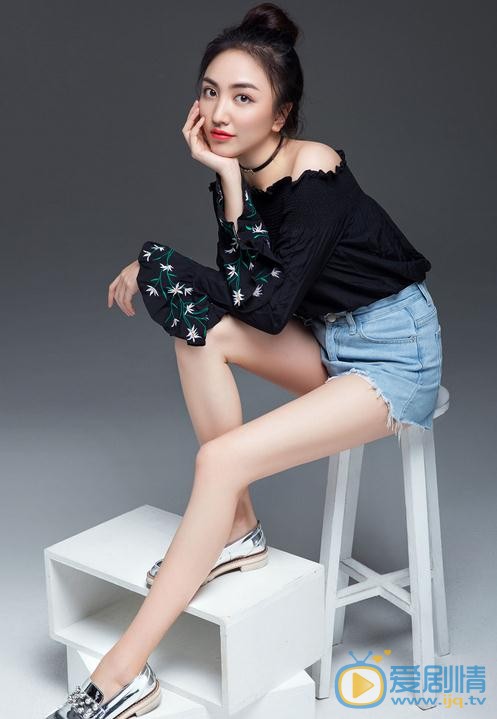 陈美林写真 陈美林高清写真_陈美林高清剧照