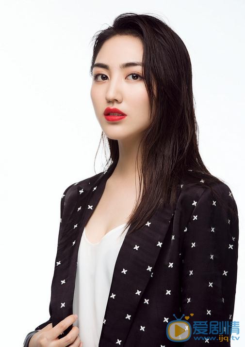 陈美林写真 陈美林高清写真_陈美林高清剧照