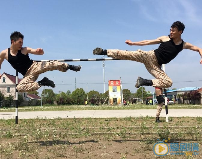 王鑫片场照 王鑫高清写真_王鑫高清剧照