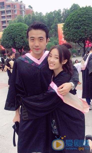张怡畅毕业照 张怡畅高清写真_张怡畅高清剧照