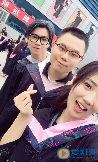 张怡畅毕业照 张怡畅高清写真_张怡畅高清剧照