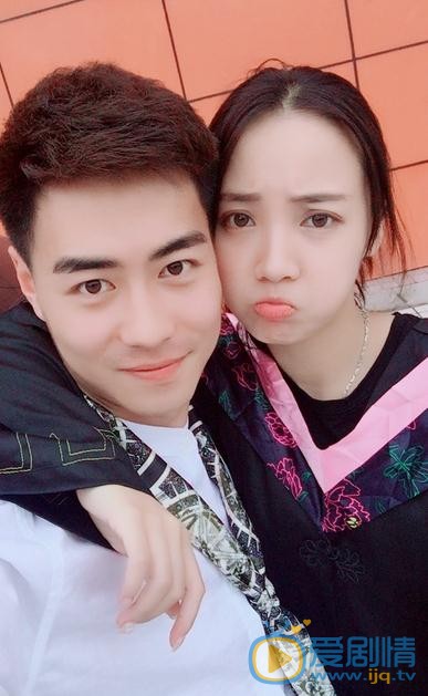 张怡畅毕业照 张怡畅高清写真_张怡畅高清剧照