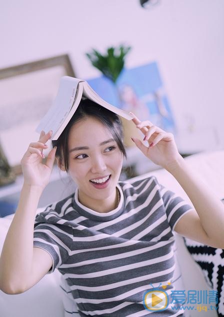 张怡畅气质写真 张怡畅高清写真_张怡畅高清剧照