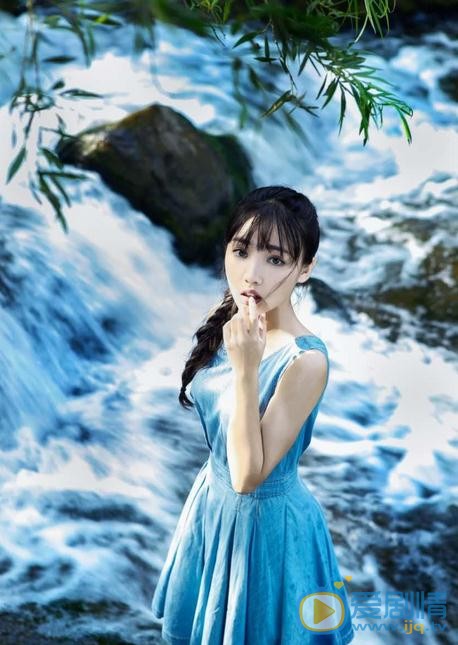 张怡畅气质写真 张怡畅高清写真_张怡畅高清剧照