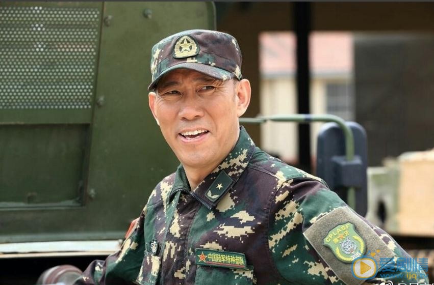 吴京安《初心》剧照写真 吴京安高清写真_吴京安高清剧照