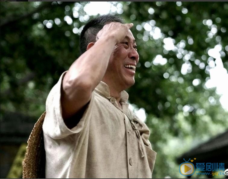 吴京安《初心》剧照写真 吴京安高清写真_吴京安高清剧照