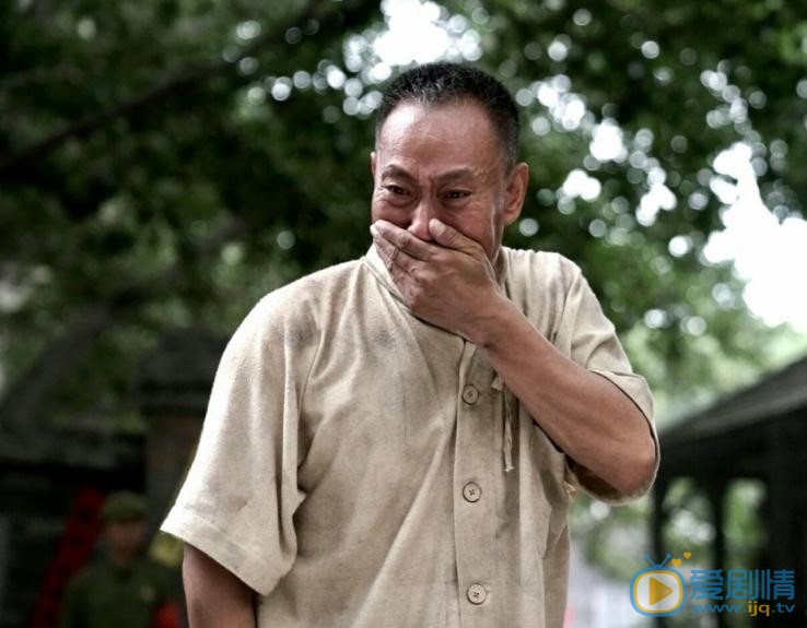 吴京安《初心》剧照写真 吴京安高清写真_吴京安高清剧照