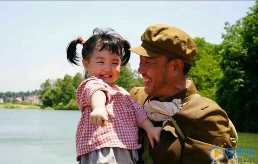 吴京安《初心》剧照写真 吴京安高清写真_吴京安高清剧照