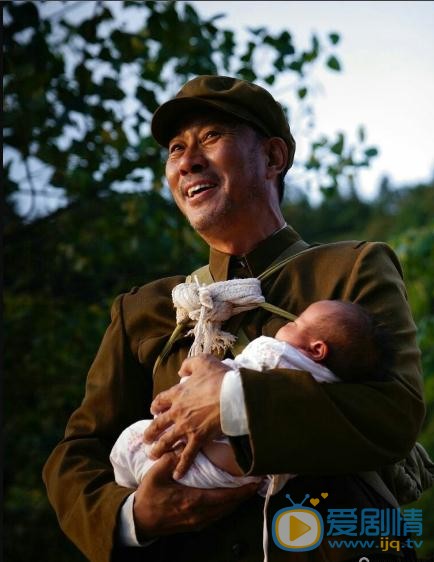 吴京安《初心》剧照写真 吴京安高清写真_吴京安高清剧照