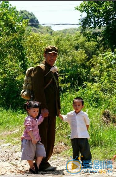 吴京安《初心》剧照写真 吴京安高清写真_吴京安高清剧照