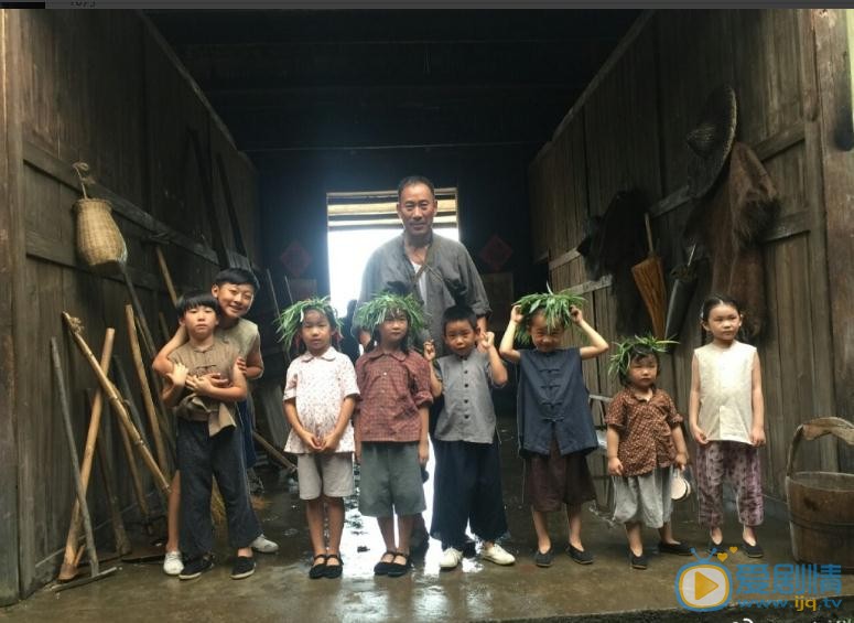 吴京安《初心》剧照写真 吴京安高清写真_吴京安高清剧照