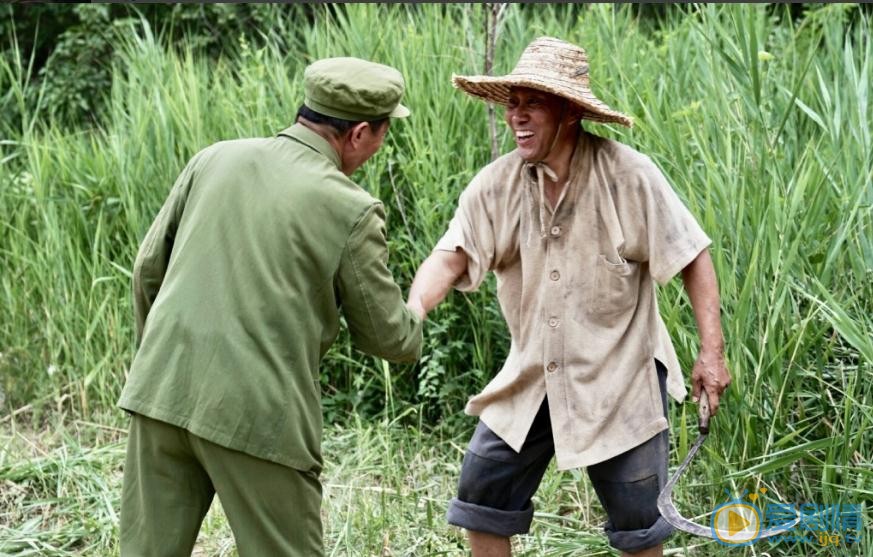 吴京安《初心》剧照写真 吴京安高清写真_吴京安高清剧照