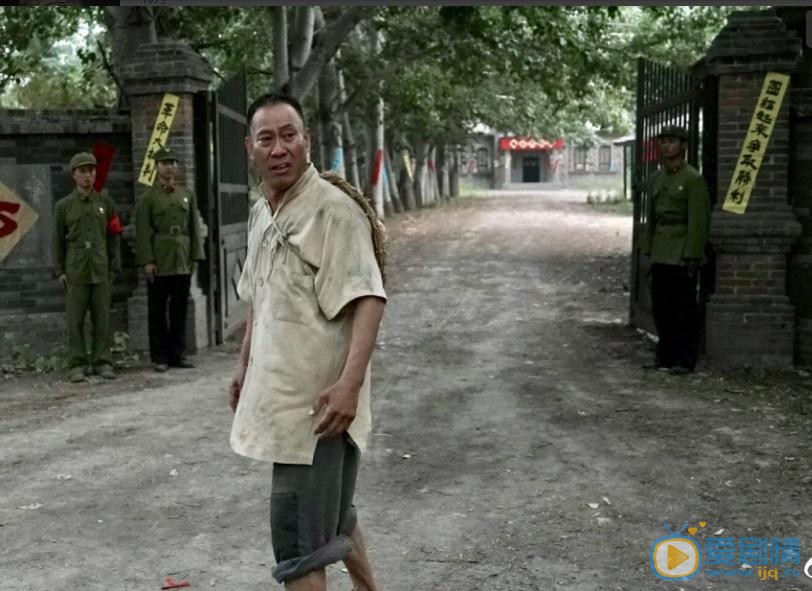 吴京安《初心》剧照写真 吴京安高清写真_吴京安高清剧照