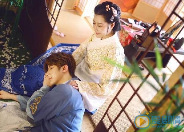 李孟羲母子写真 李孟羲高清写真_李孟羲高清剧照