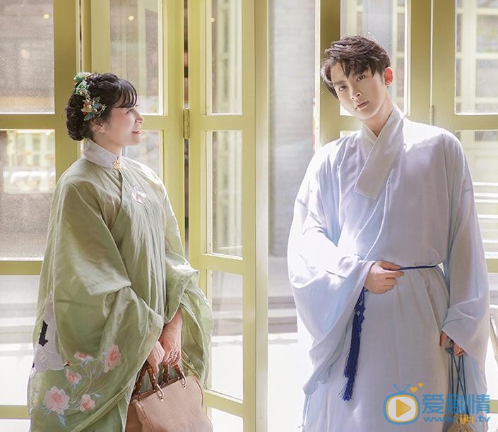 李孟羲母子写真 李孟羲高清写真_李孟羲高清剧照