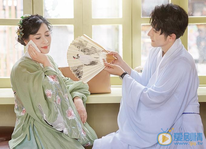 李孟羲母子写真 李孟羲高清写真_李孟羲高清剧照