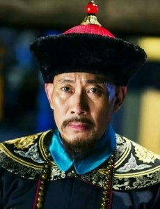 天下粮田刘统勋是谁扮演的？天下粮田刘统勋扮演者吴京安个人资料、写真生活照