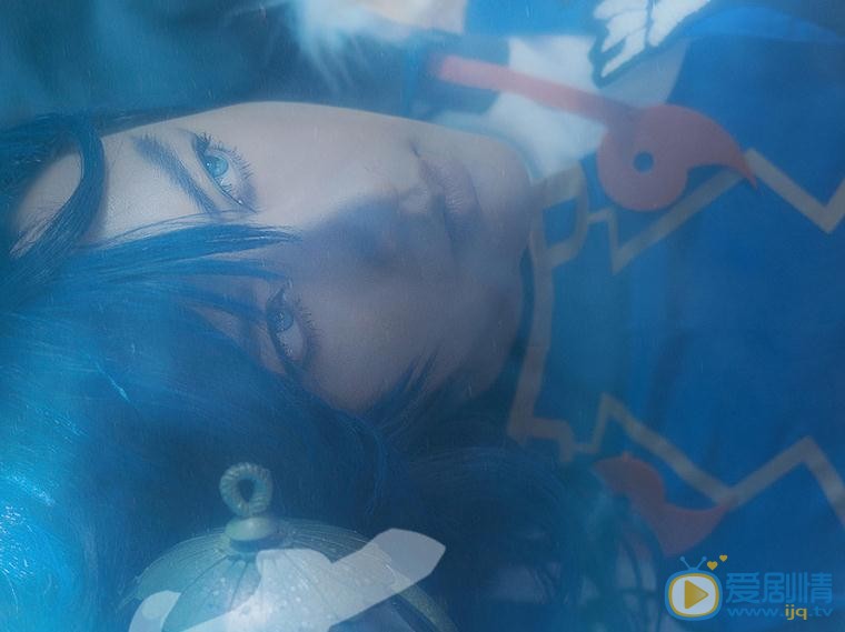 李孟羲动漫写真 李孟羲高清写真_李孟羲高清剧照