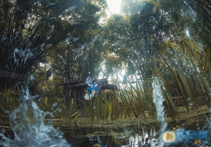 李孟羲动漫写真 李孟羲高清写真_李孟羲高清剧照