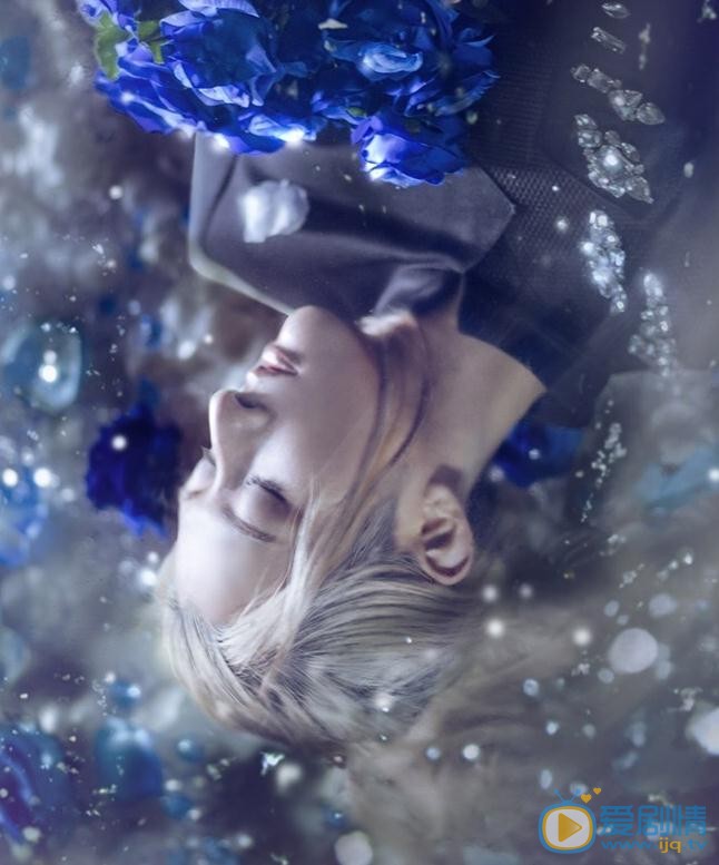 李孟羲冰上尤里写真 李孟羲高清写真_李孟羲高清剧照