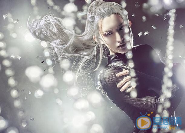 李孟羲冰上尤里写真 李孟羲高清写真_李孟羲高清剧照