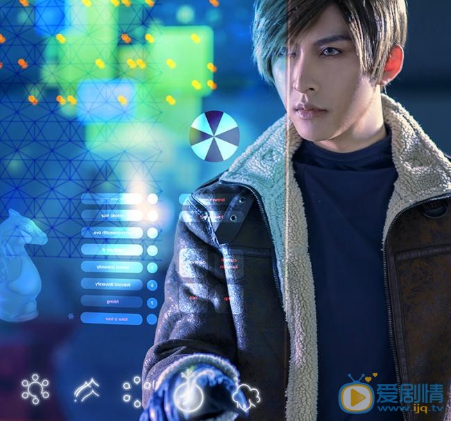 李孟羲其他写真 李孟羲高清写真_李孟羲高清剧照