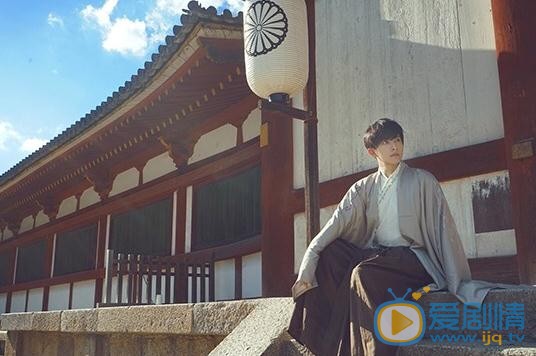 李孟羲汉服写真 李孟羲高清写真_李孟羲高清剧照