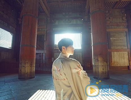 李孟羲汉服写真 李孟羲高清写真_李孟羲高清剧照