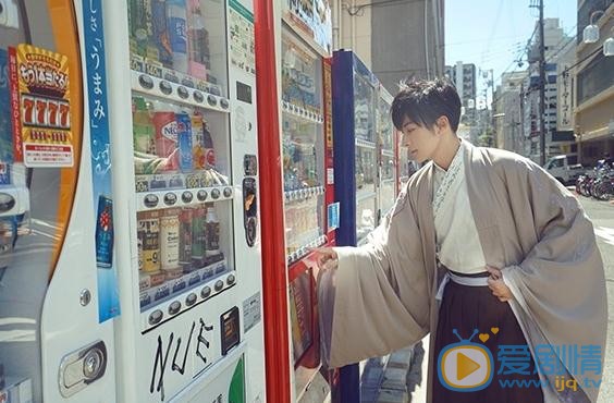 李孟羲汉服写真 李孟羲高清写真_李孟羲高清剧照