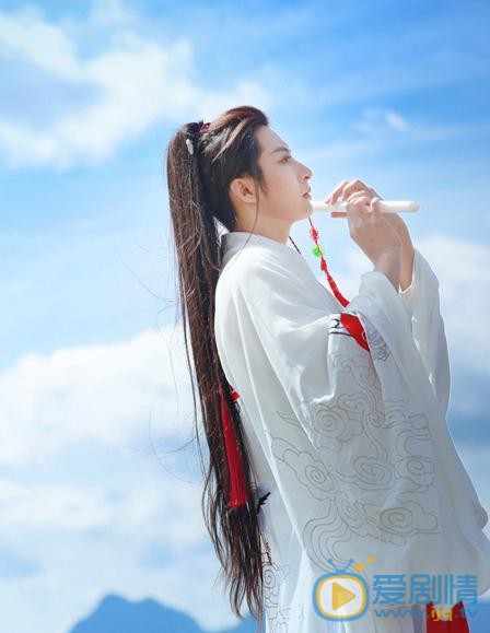 李孟羲白色写真 李孟羲高清写真_李孟羲高清剧照