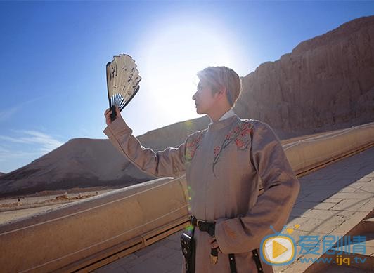 李孟羲建筑风写真 李孟羲高清写真_李孟羲高清剧照