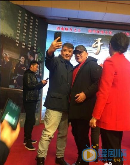 王绘春生活照写真 王绘春高清写真_王绘春高清剧照