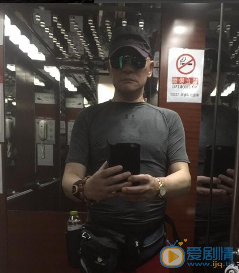 王绘春生活照写真 王绘春高清写真_王绘春高清剧照