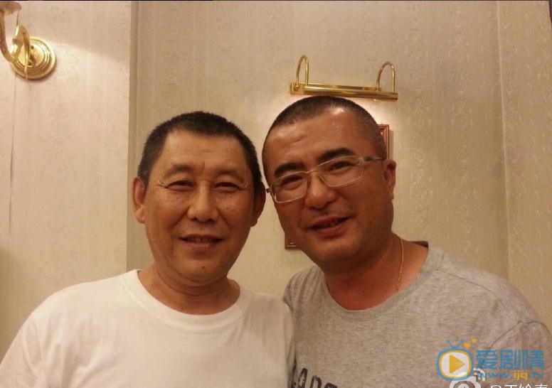 王绘春生活照写真 王绘春高清写真_王绘春高清剧照