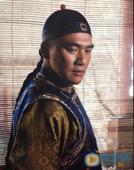 王绘春片场照写真 王绘春高清写真_王绘春高清剧照