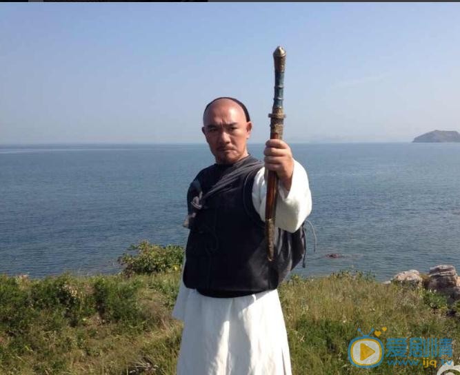 王绘春片场照写真 王绘春高清写真_王绘春高清剧照