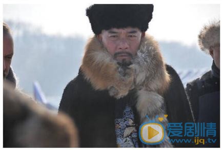 王绘春片场照写真 王绘春高清写真_王绘春高清剧照