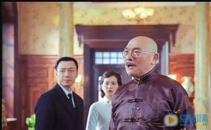 王绘春《黎明决战》剧照写真 王绘春高清写真_王绘春高清剧照