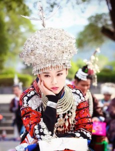 冯小蝶