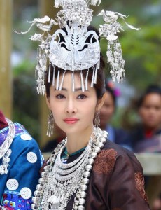 吴美丽