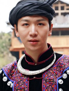 李阿旺