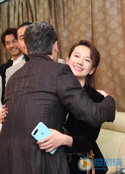 邓燕歌《军师联盟之虎啸龙吟》宣传照 邓燕歌高清写真_邓燕歌高清剧照