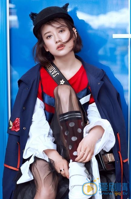 邓燕歌气质写真 邓燕歌高清写真_邓燕歌高清剧照