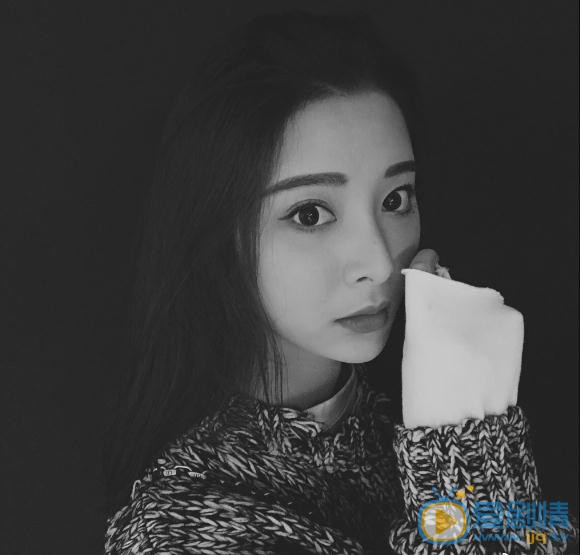 刘芷微生活照写真 刘芷微高清写真_刘芷微高清剧照
