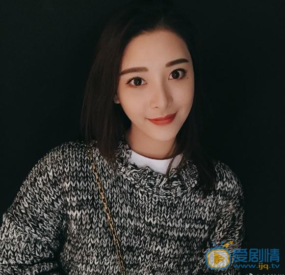 刘芷微生活照写真 刘芷微高清写真_刘芷微高清剧照
