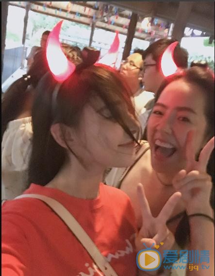 刘芷微生活照写真 刘芷微高清写真_刘芷微高清剧照