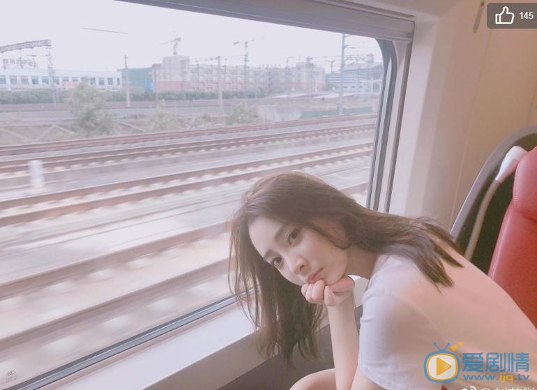 刘芷微街拍写真 刘芷微高清写真_刘芷微高清剧照