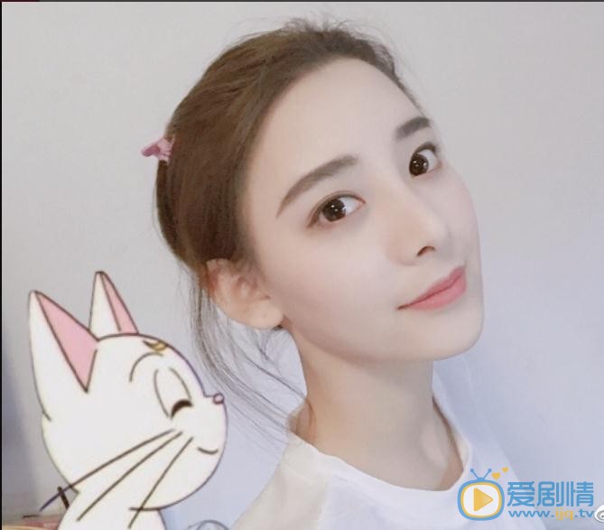 刘芷微生活照写真 刘芷微高清写真_刘芷微高清剧照