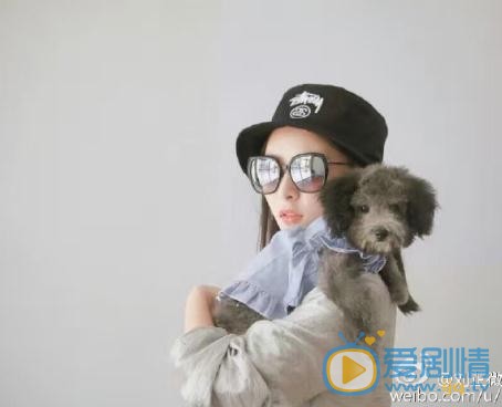 刘芷微生活照写真 刘芷微高清写真_刘芷微高清剧照